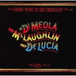 Lucia Paco De - Friday Night In San Francisco CD – Hledejceny.cz