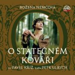 O statečném kováři – Hledejceny.cz