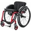 Invalidní vozík Meyra NANO X Aktivní invalidní vozík 1.156 Šířka sedu 32-48 cm