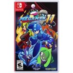 Mega Man 11 – Zboží Dáma