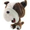 Golfov headcover Club Hugger Bulldog