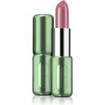 Clinique Pop Longwear Lipstick Shine lesklá rtěnka Plum Pop 3,9 g – Sleviste.cz
