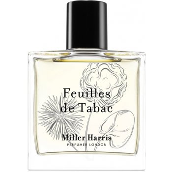 Miller Harris Feuilles de Tabac parfémovaná voda unisex 50 ml