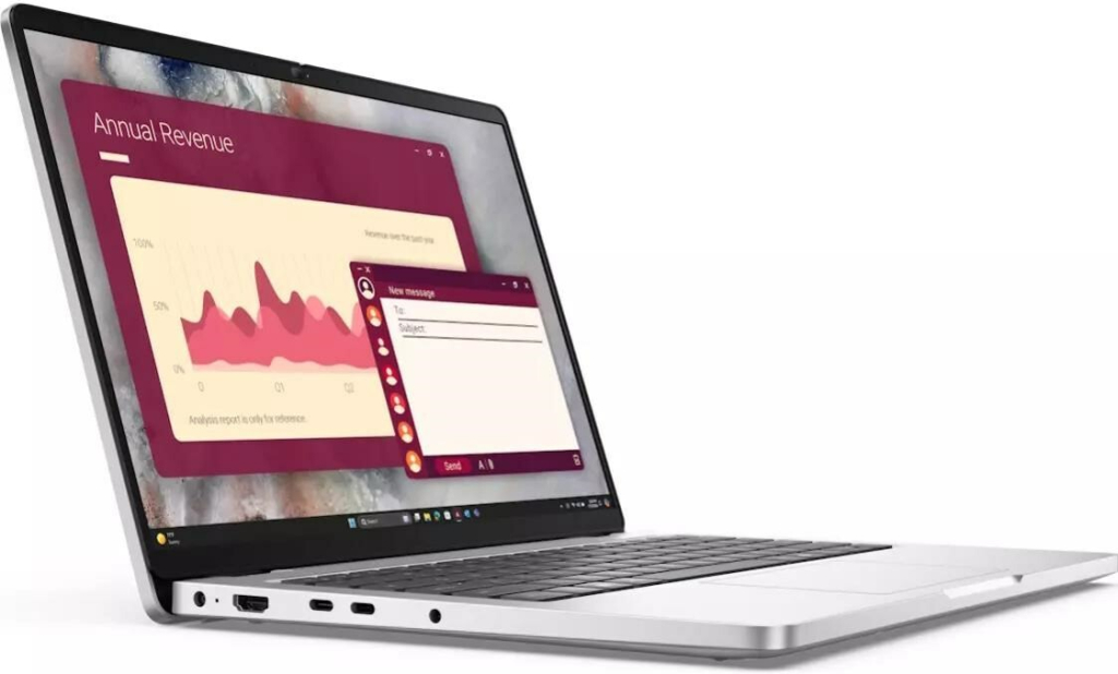 Dell Pro 14 YHJCR