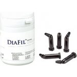 DiaDent DiaFil kompule 20x0,25g DiaFil kompule 20x0,25g B2 – Sleviste.cz