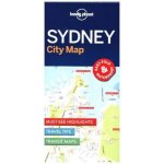 Sydney City Map – Zboží Dáma Sydney City Map – Zboží Dáma