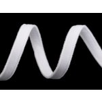 Prima-obchod Tunel na kostice prádlový šíře 10 mm standard bílá 1m – Hledejceny.cz