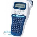 Brother PT-H107B PTH107BYJ1 – Zbozi.Blesk.cz