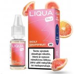 Liqua Salt Sicily Grapefruit 10 ml 10 mg – Zboží Dáma