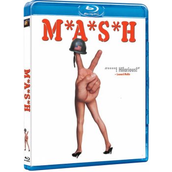 M.A.S.H.:Film BD BD