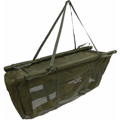 Mikado taška carp territory pro carp sling na vážení 1 ks – Hledejceny.cz