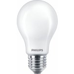 Philips LED žárovka E27 A60 3,4W 40W teplá bílá 2700K stmívatelná – Zboží Živě