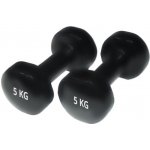 Yate neopren 2 x 5 kg – Sleviste.cz