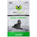 VETRI-SCIENCE VetriScience Derma Strenght podpora kůže psi 60 g – Hledejceny.cz