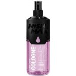 Nishman After Shave Cologne Storm kolínská voda po holení 400 ml – Sleviste.cz