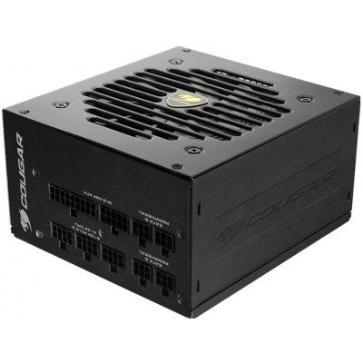 Cougar GEX 750W CGR GEX-750 – Sleviste.cz