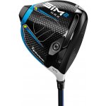 TaylorMade Driver SIM 2 Max pravé 10,5° Regular – Zboží Mobilmania