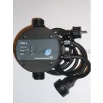 GRUNDFOS PM 1 Řídící jednotka 96848722 – Zboží Dáma