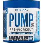 Applied Nutrition Pump 3G 375 g – Zboží Dáma