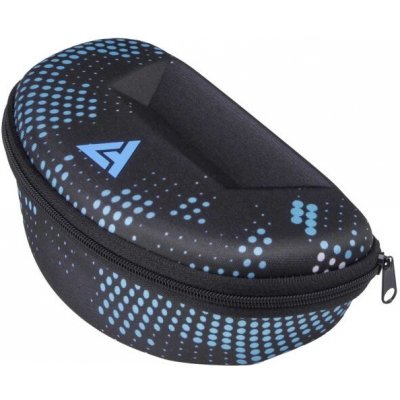 Laceto Case 3 vyztužené transportní pouzdro na sluneční brýle černá – Hledejceny.cz