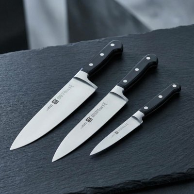 Zwilling Professional“S“ set nožů 3 ks – Zboží Dáma