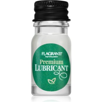 Flagranti Premium Nature Passion lubrikační gel 5 ml