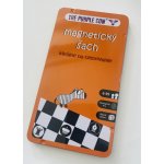 Magnetický šach – Zboží Mobilmania