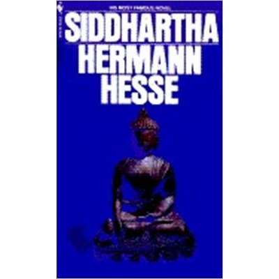 Siddhartha – Hledejceny.cz