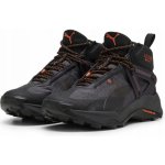 Puma Explore Nitro Mid Gtx Wn černá – Zboží Mobilmania