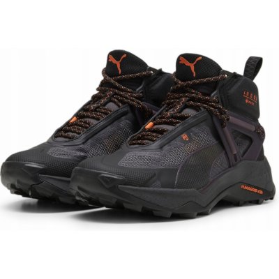 Puma Explore Nitro Mid Gtx Wn černá – Zboží Mobilmania