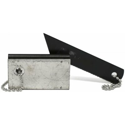 BCB křesadlo magnéziové STRIKER se škrtátkem – Sleviste.cz