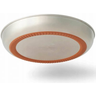 Sea to Summit Detour Stainless Steel Plate – Zbozi.Blesk.cz