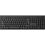 Eternico Essential Keyboard Wired KD1000 AET-KD1000CSBN – Zboží Mobilmania
