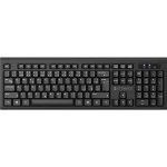 Eternico Essential Keyboard Wired KD1000 AET-KD1000CSBN CZ/SK – Zbozi.Blesk.cz