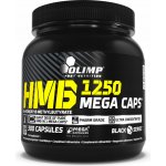 Olimp HMB 1250 300 kapslí – Hledejceny.cz