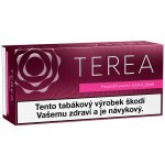 TEREA RUSSET karton – Zboží Mobilmania