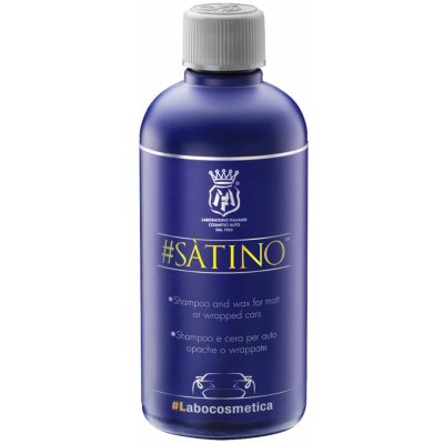 MA-FRA Labocosmetica #Satino 500 ml – Hledejceny.cz