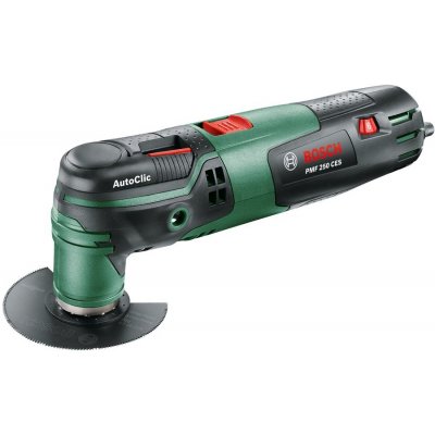 Bosch PMF 250 CES 0603102100 – Hledejceny.cz