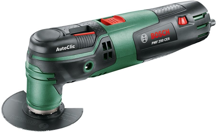 Bosch PMF 250 CES 0603102100