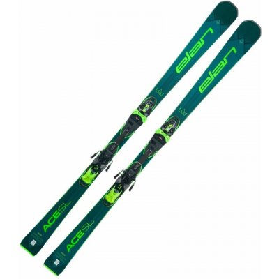 Elan Ace SL FX 25/26 – Zbozi.Blesk.cz