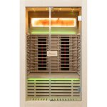 ProWell Z2 Kanadská jedle-Hemlock 120x100x190 – Zboží Mobilmania