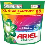 Ariel All in1 Pods For Color prací kapsle 85 PD – Hledejceny.cz