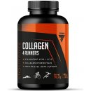 Trec Collagen 4 Runners 90 kapslí