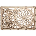 WOODEN CITY 3D puzzle Kinetický obraz 185 ks – Hledejceny.cz