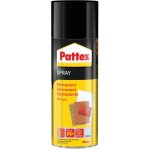 PATTEX Power spray permanent 400g – HobbyKompas.cz