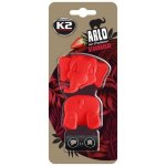 K2 Arlo Strawberry – Hledejceny.cz