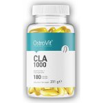 OstroVit CLA 1000 180 kapslí – Zboží Mobilmania