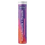 Biotter Horcik + Draslik grapefruit 20 tablet – Hledejceny.cz