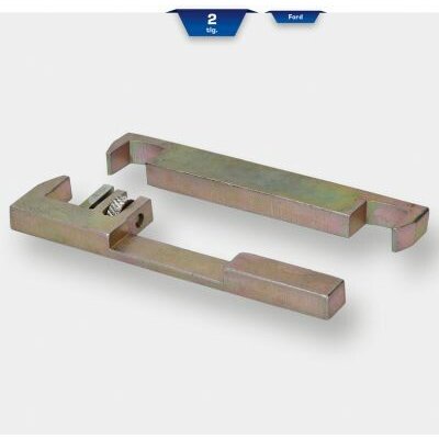 KS TOOLS Seřizovací nářadí, Common-Rail-Injektor BT551110 – Hledejceny.cz