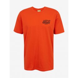 Diesel Just triko oranžová
